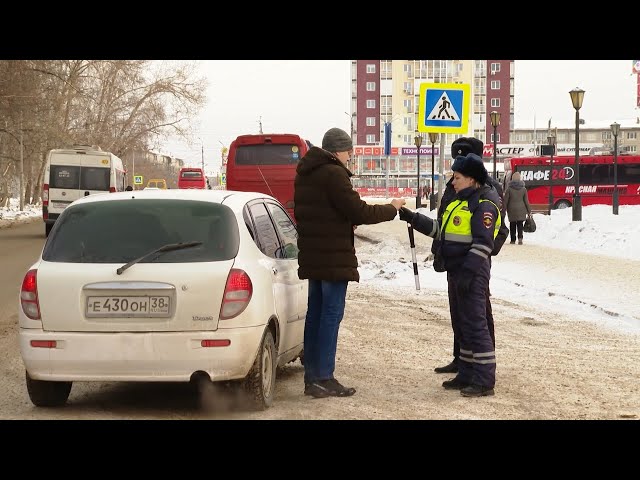 График работы подразделений ГИБДД и миграционных отделов в новогодние праздники