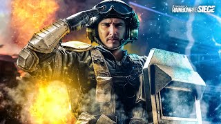 J'adore la classe BOUCLIER sur ce JEU !