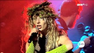 PRINCE RAMA  ♫ 💃 Bahia @Pulsfestival 2016