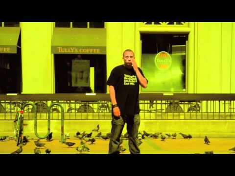 Kev Choice - "I Don't Walk, I Fly"