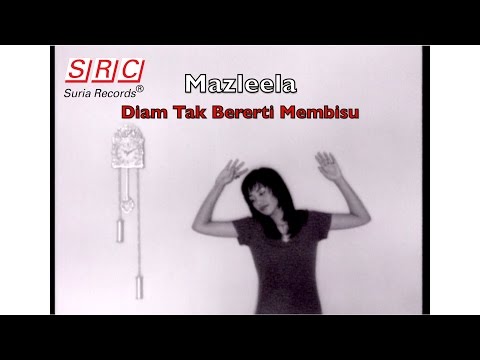 Mazleela  - Diam Tak Bererti Membisu (Official Music Video)