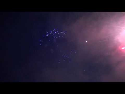 3" 9s shell cake -Saturn Rings