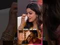 Who Is Rashmika Mandanna S Good Friend Rashmika Vicky Kaushal Interview