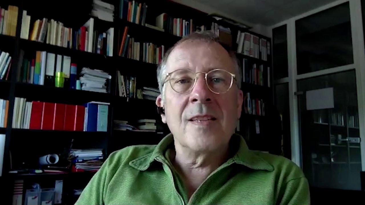 A. Pflüger Warum die Erfahrungen der Deutschen Fernschule jetzt