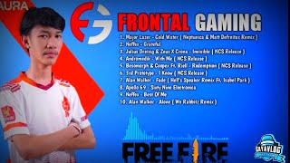 Download lagu 10 LAGU YANG SERING DI GUNAKAN YOUTUBERS FRONTAL GAMING mp3