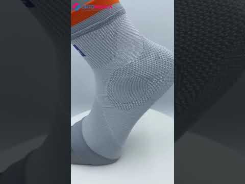 Бандаж для голеностопного сустава Thuasne 0333 эластичный, для защиты от травм и растяжений, для спорта