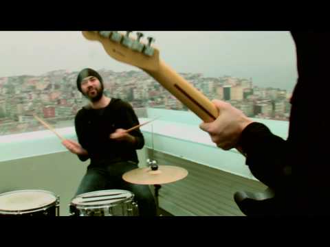 POST DIAL - Does It Make You Feel - A Black XS Live Sound Take Away Show in Turkey