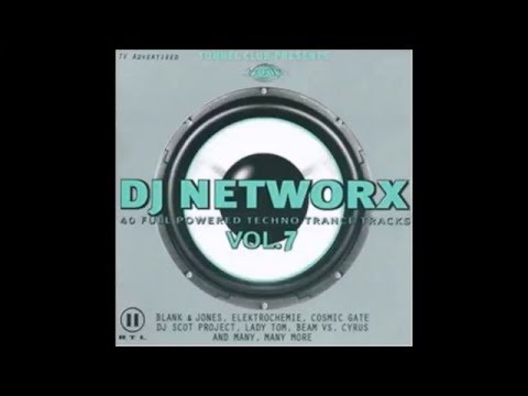 Dj Networx Vol.7 CD2