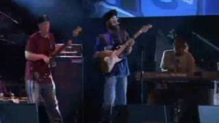 Groundation - Sleeping Bag-O-Wire (Rototom 2006)