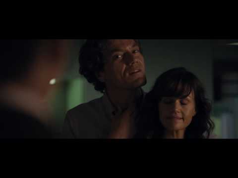 Волки - Trailer