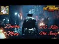 Zombie Mode Is Here | Pubg Mobile New Update Live | Gaming Guru