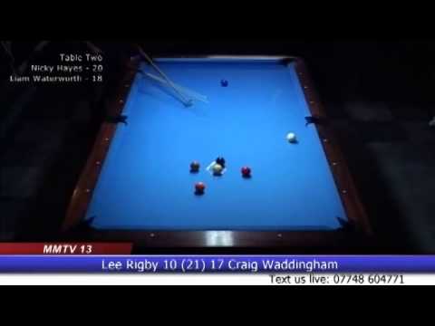 Dish of the Day   Episode 4   Craig Waddingham