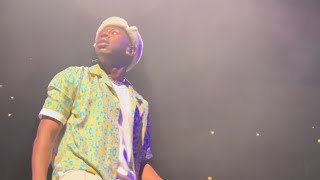 Tyler, The Creator - She / SMUCKERS / Yonkers / Bimmer / Rusty / Tamale LIVE Chicago 2022