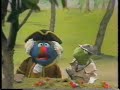 WCNY PBS Sesame Street Season 22 Clips Part 6