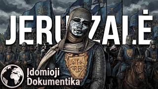 Balduinas IV: Raupsuotasis Jeruzalės karalius, sutriuškinęs Saladino armiją
