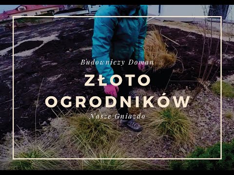 ZŁOTO OGRODNIKÓW - Kompost
