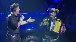 Carlos Vives - Jaime Molina (En Vivo desde el Teatro Julio Mario Santodomingo)