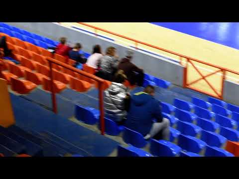 KK PODRINJE - KK NOVA PAZOVA 4. ČETVRTINA