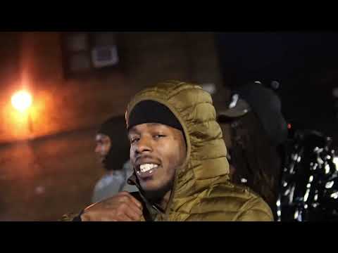 StillzNfinity - Busy (Official Music Video) ZipEmUp Cranch X Fendi Flock X Smoov Shine