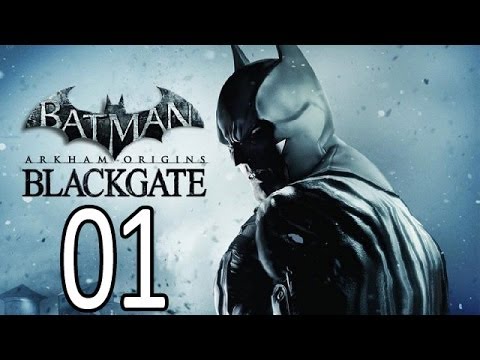 batman arkham origins blackgate deluxe edition pc requirements