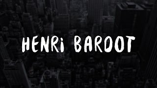 Henri Bardot - Make You Love Me