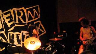 GERM ATTAK - LIVE @ Blvd 28.MAY 2011