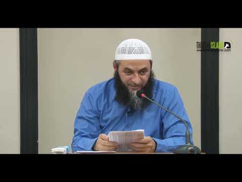 Disa simptome dhe shenja të depresionit - pjesa 2 | Hoxhë Sadullah Bajrami