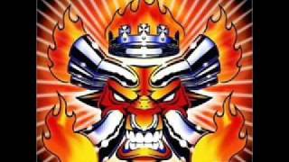 Melt - Monster Magnet - God Says No