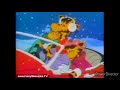 Toys R Us Christmas Commercial