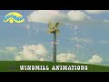 Teletubbies Windmill Animations Suggested By BrendanBarney