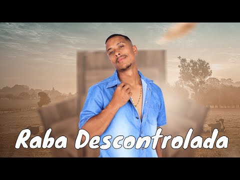 Jhom no Beat - Raba Descontrolada ( EP Matuto na Cidade #3x8 Áudio Oficial)