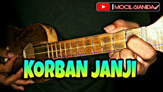Download lagu GUYON WATON - KORBAN JANJI KENTRUNG BY MOCIL'SIANIDA mp3