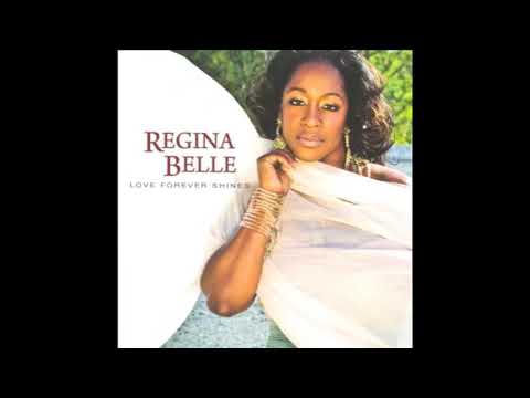 I Hope He Understands - Regina Belle