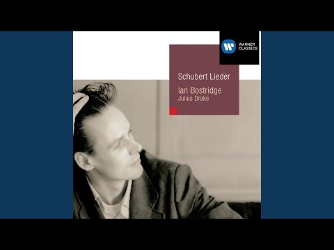 4 Lieder, Op. 88: No. 4, An die Musik, D. 547