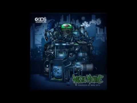 MANI DEIZ - ARMENIAN SWING (INSTRUMENTAL)