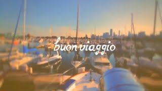 BUON VIAGGIO | Cesare Cremonini