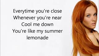 ♪ Kate-Margret - Cool Me Down (Official lyrics )