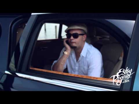 Look At Me Now Merengue Electronico Remix (Behind The Scenes) ft. Maffio, Fuego and Magic Juan