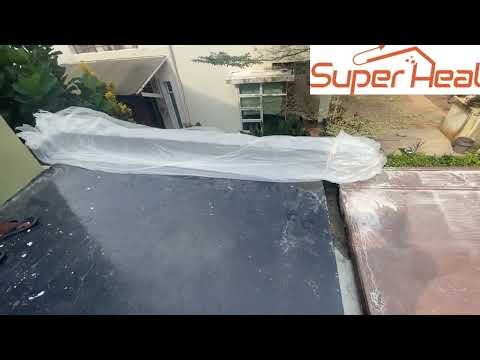 Superheal Cement-based Crystalline Concentrate