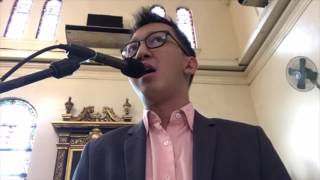 Sa&#39;Yo Lamang cover with the Manila Philharmonic Orchestra