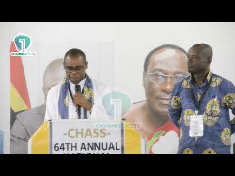 CHASS Calls for 20% Increase in Senior High School Funding
