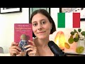 ASMR | Reading you Elena Ferrante (ITA)📕