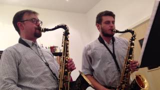 Count Bubba's Revenge (Gordon Goodwin Duet Book)