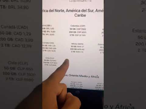 Cómo gestionar tus archivos en iCloud desde iPhone, iPad y Mac