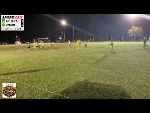 Clausura - Fecha 3