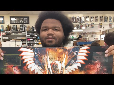 3rd Place Locals Yugioh Deck Profile Kyle Lewis (Cyber Dragons)