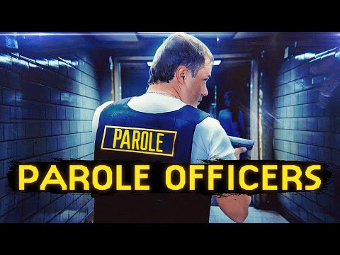 3 True Scary Stories from Parole Officers