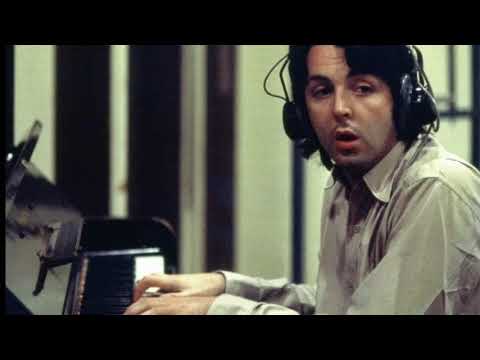 Deconstructing You Never Give Me Your Money - Isolated Tracks