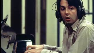 Deconstructing You Never Give Me Your Money - Isolated Tracks