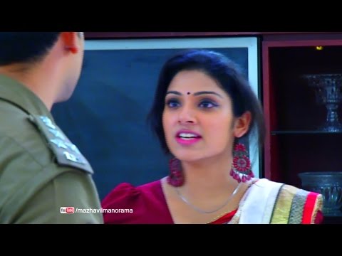 Athmasakhi | Will Charulatha identify her own Father? | Mazhavil Manorama